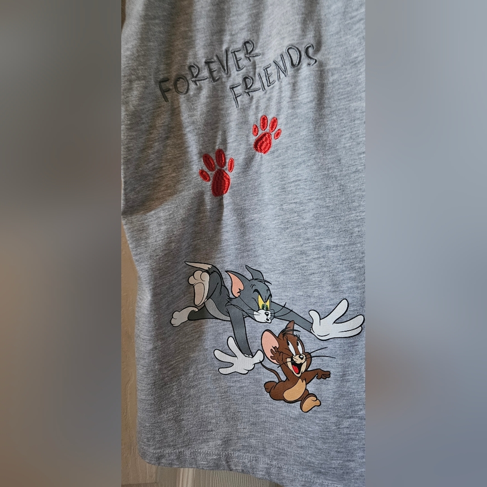 Tom & Jerry Tee - Picture 5 of 7